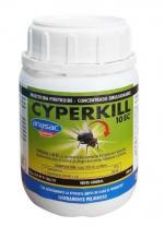 KIT Rociador y Pulverizador + Insecticida cyperkill 10 ec - Imagen 3