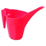 Regadera Para Jardín Rojo