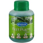 Fertilizante Fert Plant Follaje 250 ml