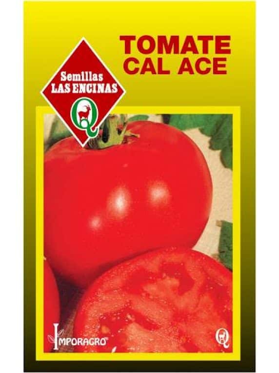 Tomate Cal - Ace Huertos Alma