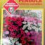 Petunia Pendula Colores Variadosa