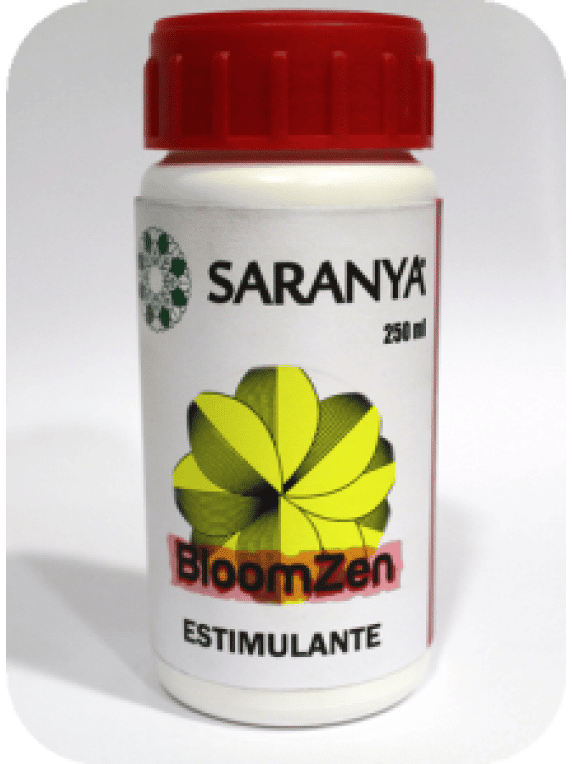 BLOOMZEN Huertos Alma