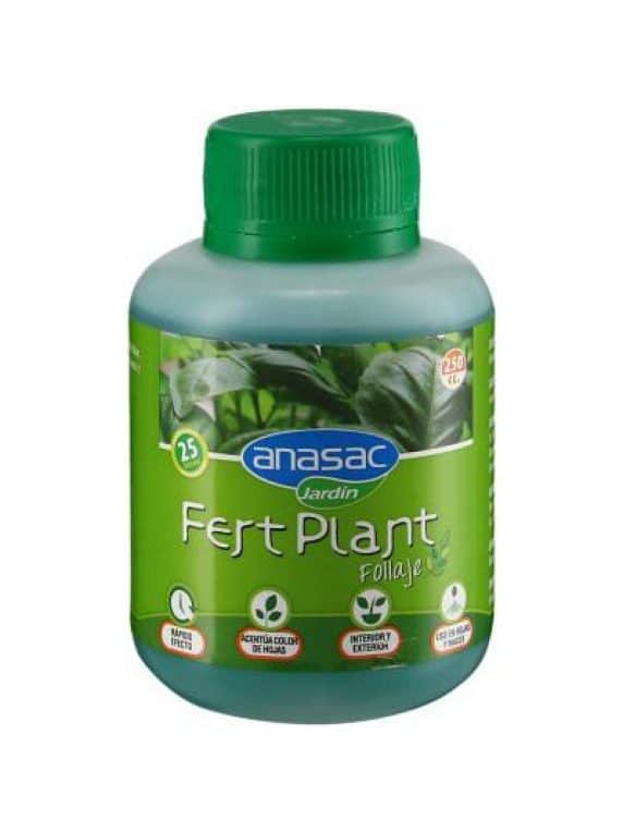 Fertilizante Fert Plant Follaje 25L