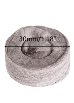 Disco de Germinación Jiffy de Turba 3 x 1.5 cm