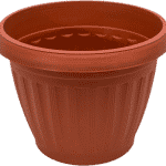 Macetero Terracota Huertos Alma