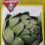 Semillas de Alcachofa Huertos Alma
