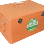 Banco de Semillas de Huertos Alma