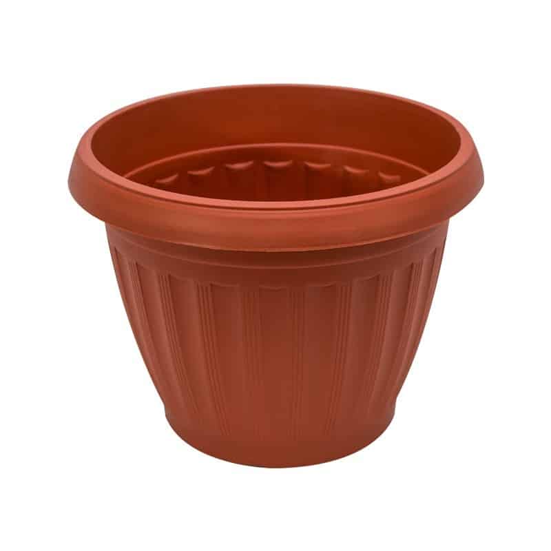 Macetero Terracota Huertos Alma