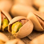 Pistacho Sin Sal 1 Kilo Con Cascara