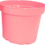 Macetero MCI-23 de 23x17.9 cm de 5 Litros Rosado