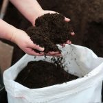 Compost Orgánico 25 Lts.