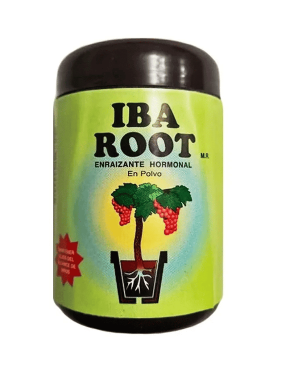 Enraizante Hormonal Iba Root 75gr