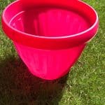 Macetero M-23 Color Rosado