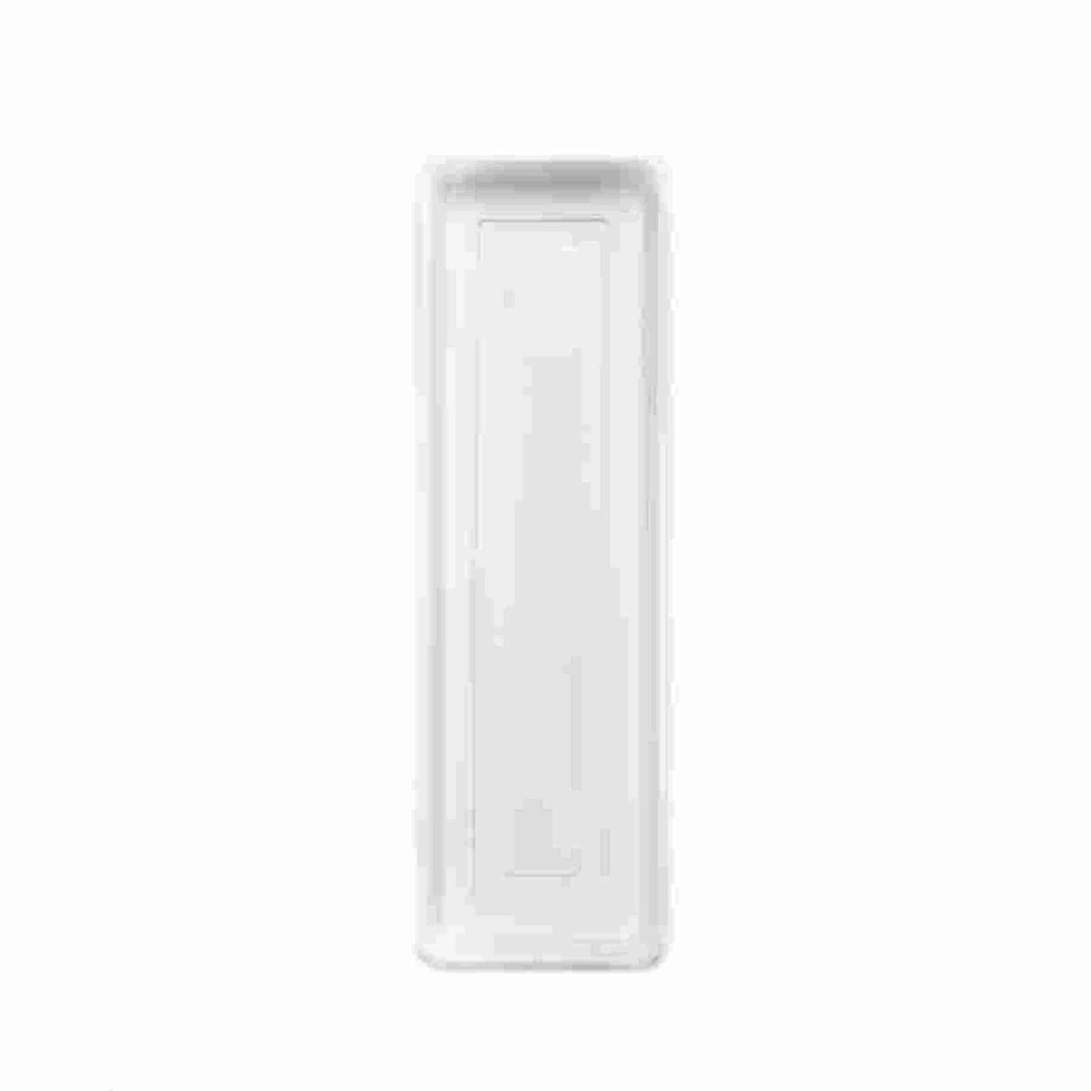 Plato Para Jardinera Color Blanco 