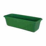 Jardinera Verde Oscuro