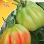 Semillas De Tomate Corazón De Buey de Albenga