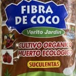 Fibra de Coco 3 Lts