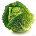 Semillas de Repollo Crespo Milán Rey de Invierno 100 Grs