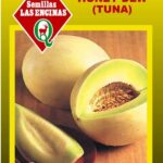 Melón Tuna