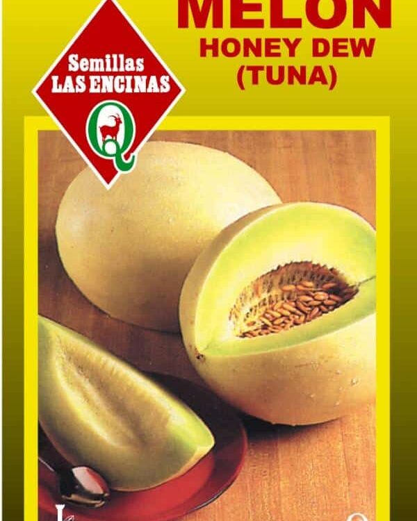 Melón Tuna
