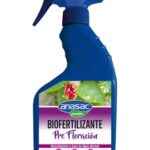 Biofertilizante Pre Floración 500 ml