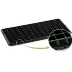 Bandeja Almaciguera de 406 Cavidades