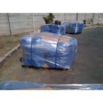 Carpa Multiuso Tarpulin Azul-plata 17x30 Metros