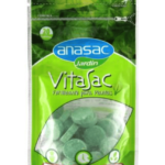Fertilizante para Plantas Vitasac 20 Tabletas