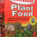 Fertilizante Phostrogen Plant Food 1 Kilo