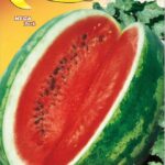 Semillas De Sandía Dulce Crimson