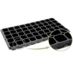 Bandeja Almaciguera de 50 Cavidades