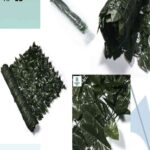 Enredadera Artificial Rp12. 1x3 Mts