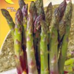 Semillas De Espárragos Argentuil