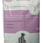 Sustrato Premium para Suculentas y Cactus 🌵 Mezcla Lista para Usar