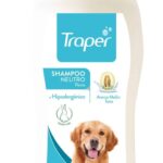 Shampoo Neutro Perro Adulto 260 ml