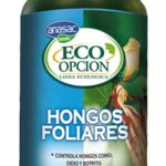 Fungicida para Hongos Foliares Eco Opción 150 cc