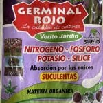 Germinal Rojo 1 kilo