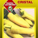 Semillas de Ají Cristal Blanco