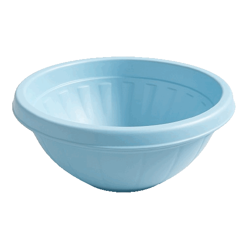 Azul Pastel