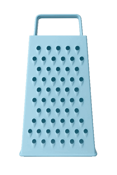 Azul Pastel
