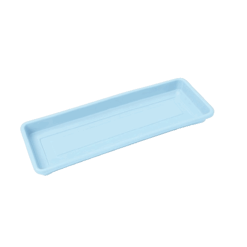 Azul Pastel