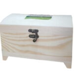 Banco de Semillas Esencia Natural 10