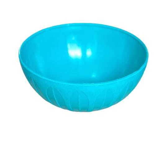Bowl Chico Color Turquesa