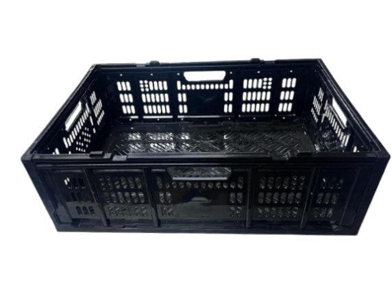Caja Plegable