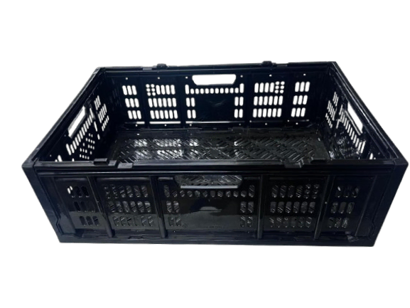 Caja Plegable