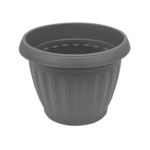 Macetero M35 Gris