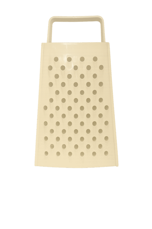 Rallador