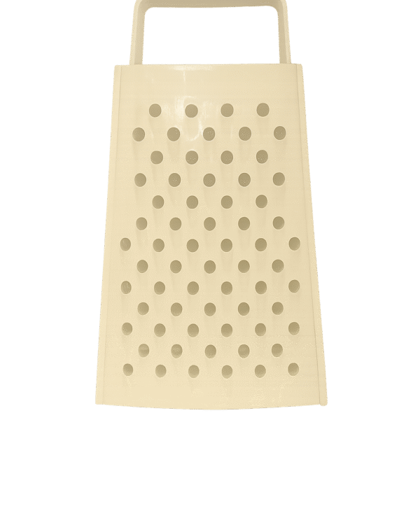Rallador