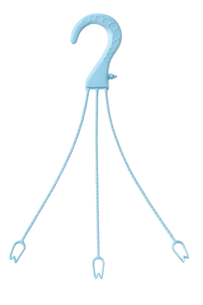 Azul Pastel