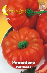 Semillas De Tomate Marmande